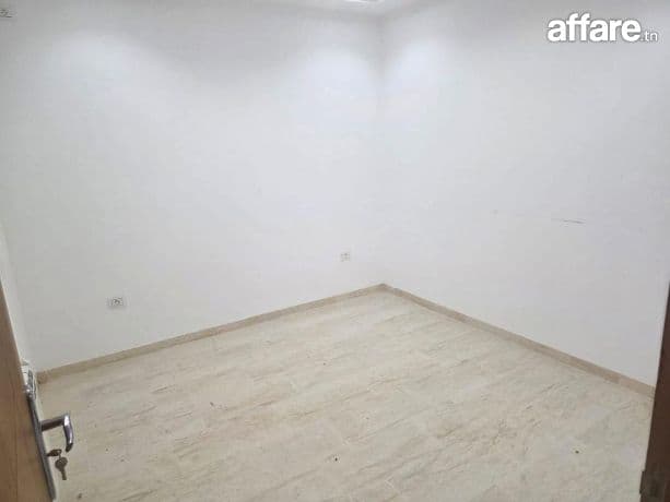 Appartement haut standing à hammam  sousse pré cam et sou9 s