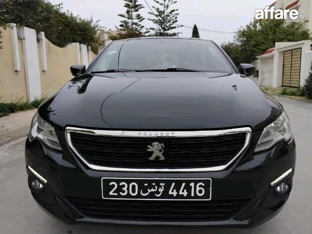PEUGEOT 301 PREMIÈRE MAIN TRÈS PROPRE 