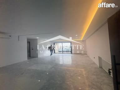 Appartement s2 à La Soukra MAL2131