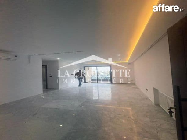 Appartement s2 à La Soukra MAL2131