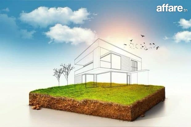 A Vendre Terrain 523m² en Zone Touristique Hammamet Nord