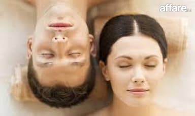 MASSAGE VIP