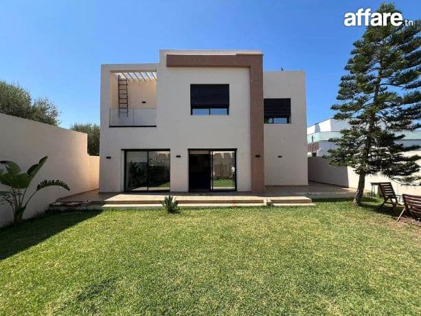 à vendre à chotrana 1