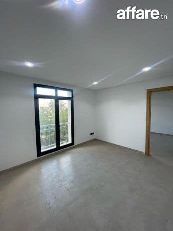 Bureau S+1 à Alain Savary 