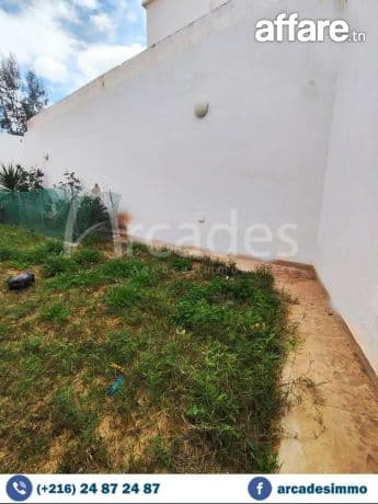 ✨ Prestigieux RDC indépendant S+3 – Zone Villas Skanes, Mona