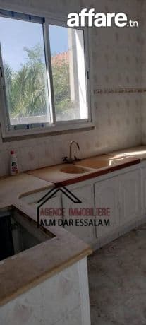 maison indépendante à hamam el ghezez