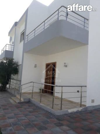 2 duplex jumelés à Hammamet Sud à vendre 51355351