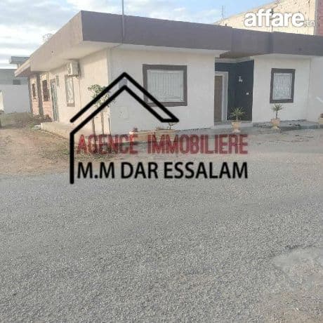 maison près de la mer