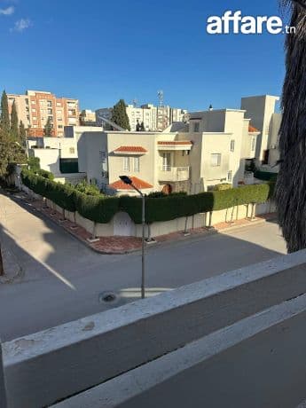 Avendre Appartement s3 à khezama_Est