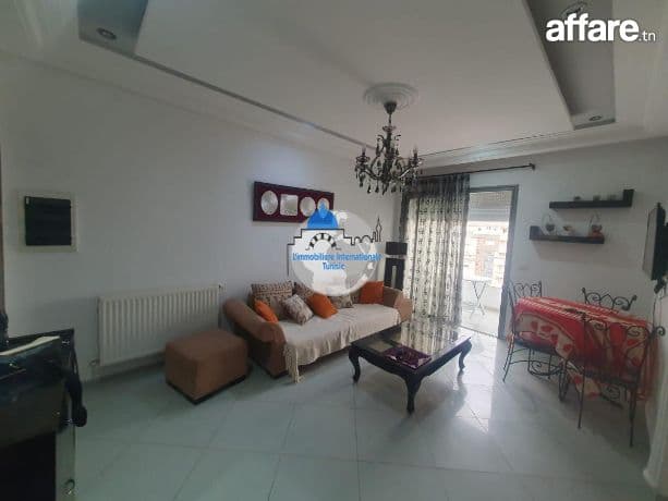 AppartementS+2 à louer Proche de l'hôtel Taj Marhaba, Sousse