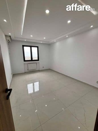 🏠 Menzah 9A ; 𝐚̀ Louer agréable 𝐒+2 bien situé