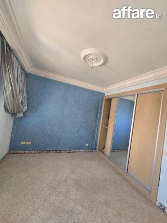 Appartement S+3 Haut Standing a Sahloul