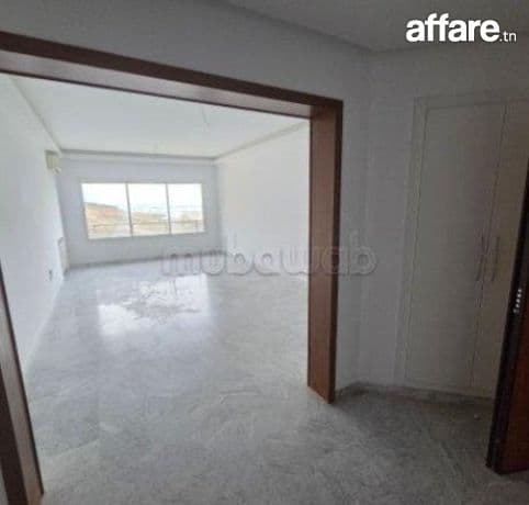 ENNASR 2 APPARTEMENT S+4 A LOUE