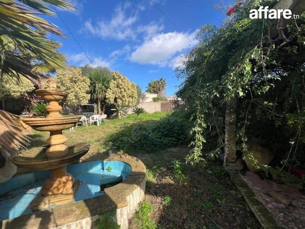 à vendre à sidi younes 