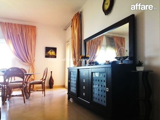 Réf : L1207 Appartement Chiara 