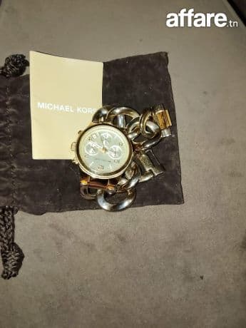Montre