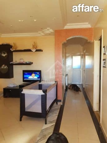 Une propriété à Hammamet à vendre 51355351