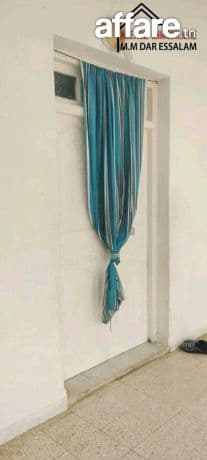 maison indépendante à vendre