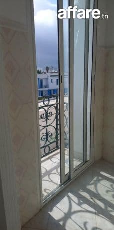 Appartement à usage bureautique