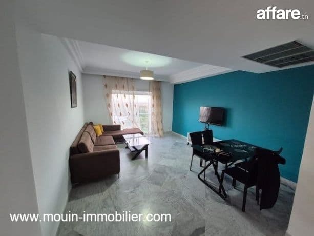 Appartement Malek AL3704 Lac 2