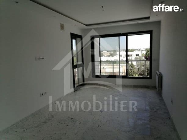 Appartements S+2 tout neuf à vendre à Hammamet 51355351