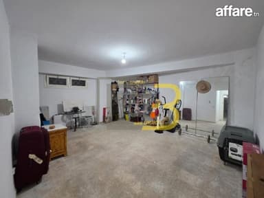 À Vendre – Dépôt 70 m² à Ennasr