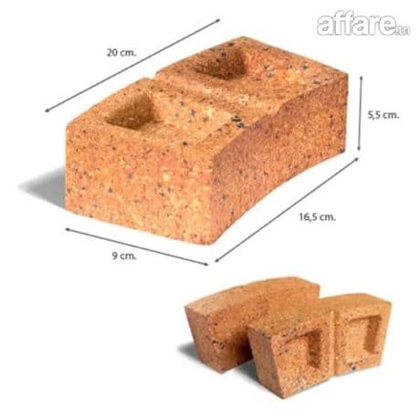 Briques Réfractaires 