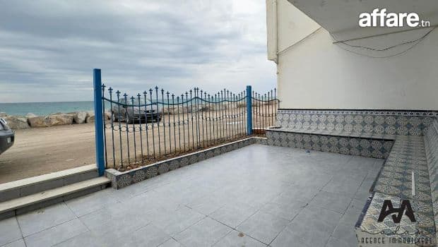  Appartement S2 Pieds dans l’eau 