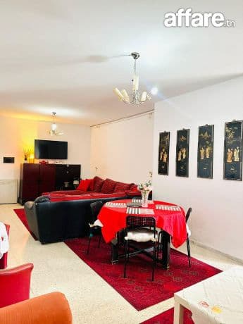 Appartement S+1 En Vente | Sousse Centre Ville