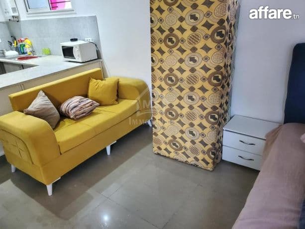 Coquet studio à vendre à 140 MD à Hammamet 51355351