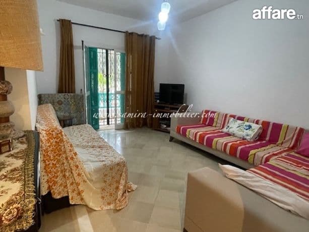 Réf : L1206 Appartement Mila