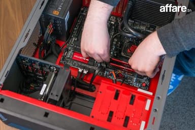Cours maintenance informatique pc et smartphone
