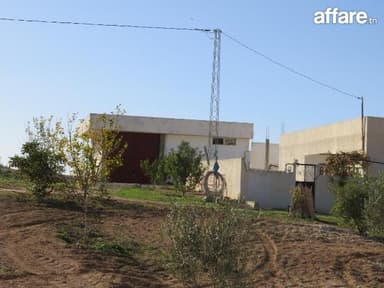 Ferme à managuaa 5hectare 7500m2