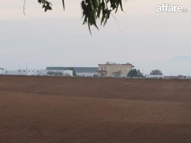 3 hectare pour petite ferme