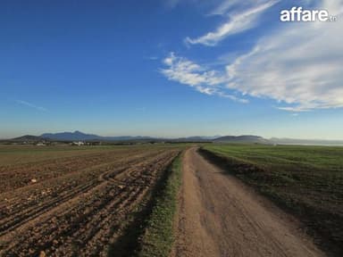 Terrain nu 7h5 fraksine
