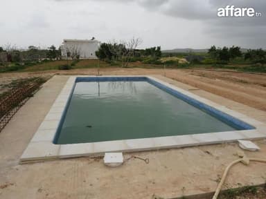 Belle ferme amandier 8h5
