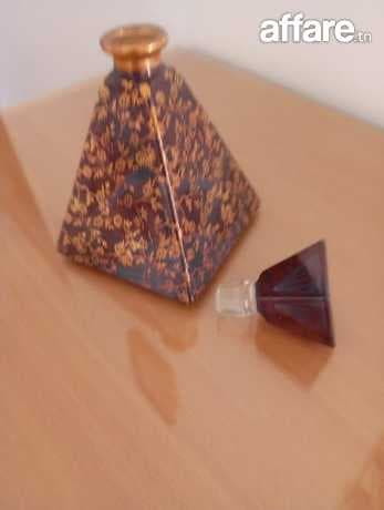 flacon de parfum