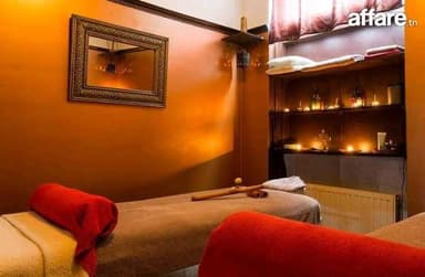 Massage splendide 28643220