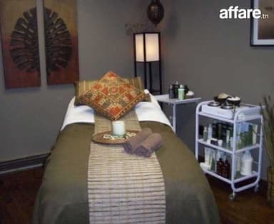 Massages Cocooning  28 635 347