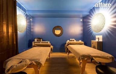 Massage de folie 25414365