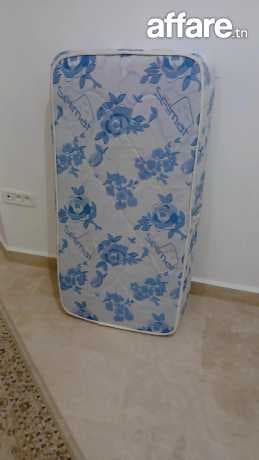 Matelas pour bébé 