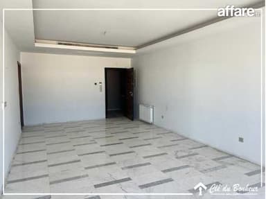 Appartement avec terrasse au Lac 2