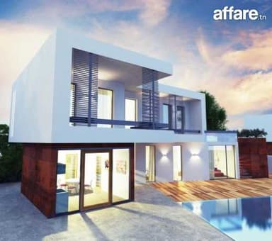 Medina Construction – des experts à votre service