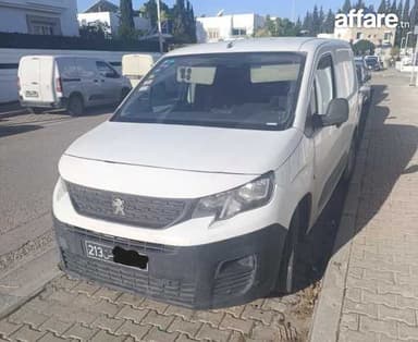 EXCELLENTE PARTNER K9