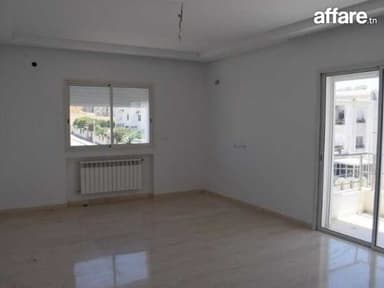 s+1 à louer à jardin d’el menzah 2