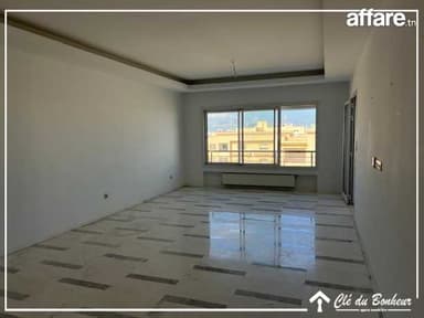 appartement s3 à lac 2 