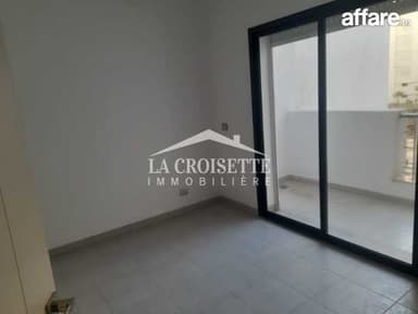 Appartement S+4 aux Jardins de Carthage MAL0700