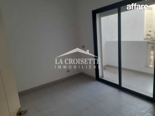 Appartement S+4 aux Jardins de Carthage MAL0700
