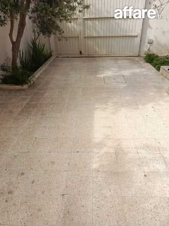 🏠 𝐑𝐈𝐀𝐃𝐇 𝐄𝐋 𝐀𝐍𝐃𝐀𝐋𝐎𝐔𝐒 ; à louer étage villa