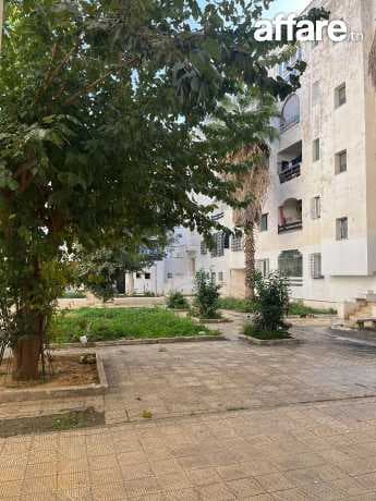 appartement a vendre 